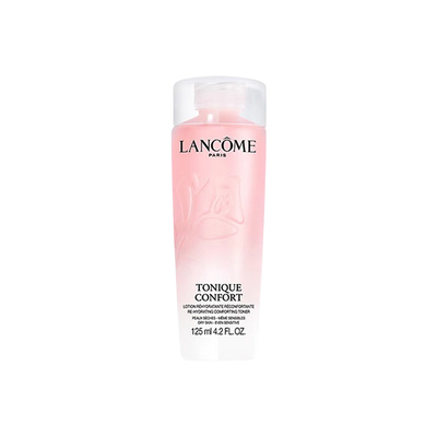 Lancome/兰蔻粉水125ml清滢舒缓泛红爽肤水保湿温和柔肤水正品