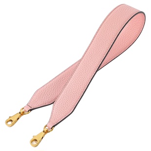 适用于爱马仕凯莉包kelly25 28 32togo头层牛皮宽肩带单肩宽包带