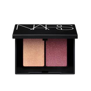 【官方正品】NARS双色眼影 经典吉隆坡 圣保罗 爱情灵药