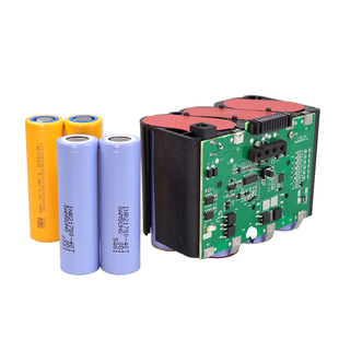 灰鲸洗地机电池21.6V换芯J3拖地机维修锂电池包配件RF2140-HJ