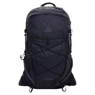 【云川】伯希和户外登山包女旅行徒步轻量化30升背负系统双肩背包