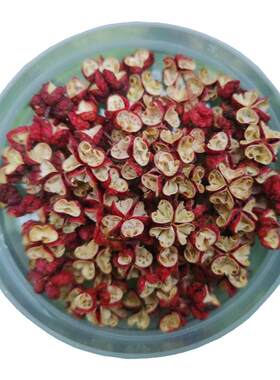 四川花椒特麻茂县花椒2025新货