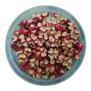 2025年新货 红花椒茂汶大红袍花椒茂县花椒四川红花椒特香特麻