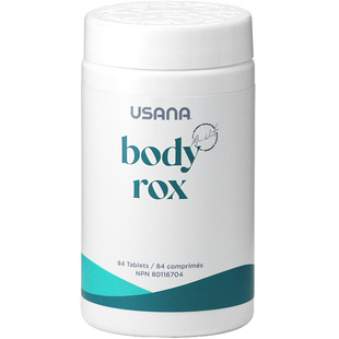 美国usana优莎娜青少年营养素加版维生素矿物质1件包邮多件多折