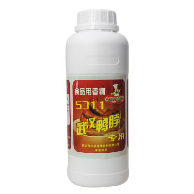 百禾武汉专用久久鸭架香精