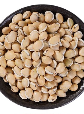 怡馨堂四川白扁豆药用非菜扁豆