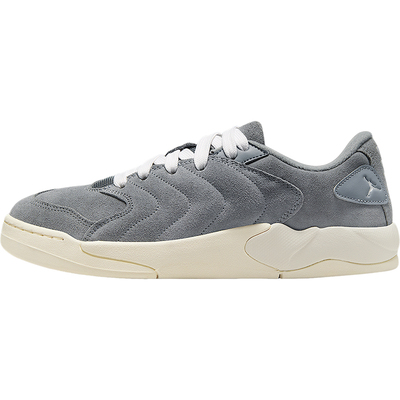 Nike/耐克正品JORDAN男士运动耐磨系带训练篮球鞋IB3731-003