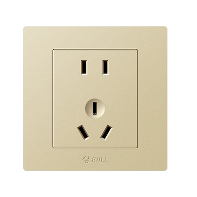 公牛开关插座面板86型