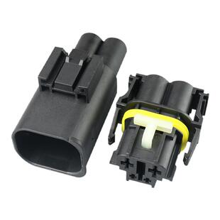 DJ7041Y-2.8-6.3-11/21适用长城10102761连接器接插件插头9442401