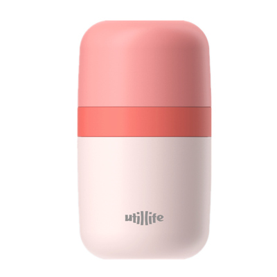 Utillife咖啡杯便携随行可爱简约