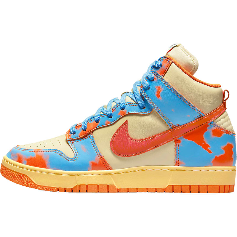 Nike/耐克官方正品 DUNK HIGH 1985 男女运动休闲板鞋DD9404-800