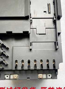 议价西门子MM440变频器6SE6440-2UD27-5CA1 7.5KW 380V测试包好有