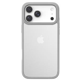 迪沃DEVIA品尚系列防摔17保护壳适用于苹果iPhone17ProMax磨砂手机套