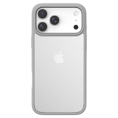 迪沃iPhone17品尚防摔磨砂手机壳