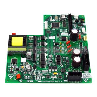 三菱电梯配件驱动板P203780B000G01 P203709B000G01品质保障全新
