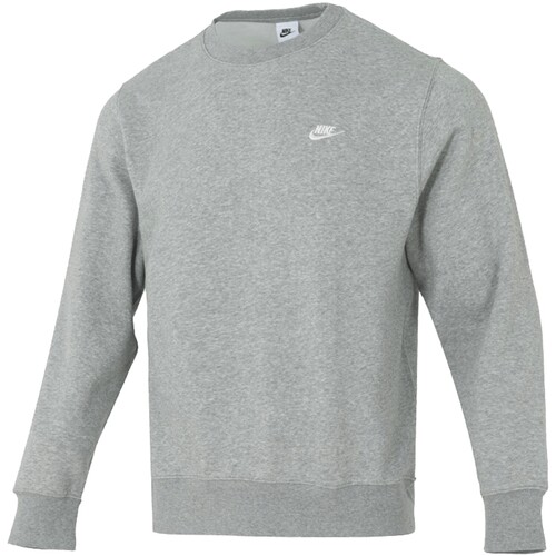 NIKE耐克男子jordan运动训练休闲圆领针织套头衫卫衣IB3304-063