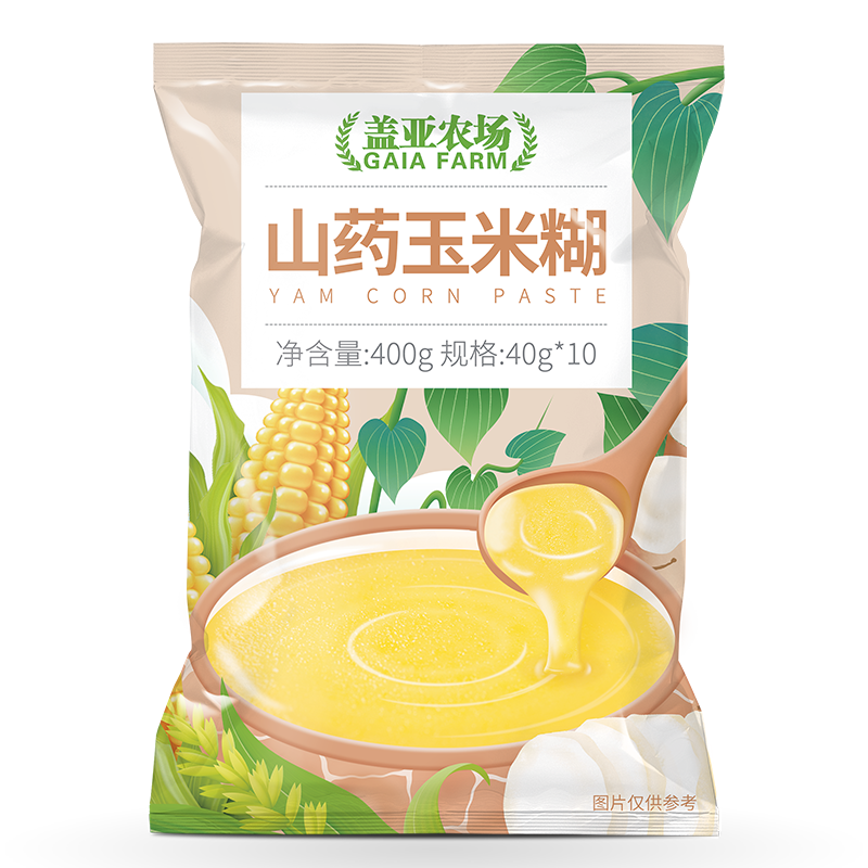 ����ũ�� ɽҩ�����ͷ���Ϲ����׺����� ��ʳ�������ʳƷ Ӫ������ 7.91Ԫ