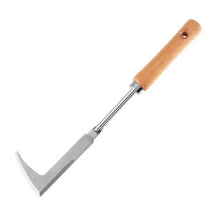 砖缝除草神器拔草锄草工具多功能家用庭院石缝隙杂草清理割草刀