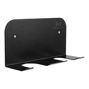 MUVNA慕威纳 咖啡手柄挂架收纳支架51/54/58mm通用咖啡器具免打孔