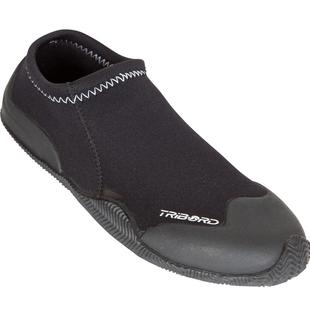 迪卡侬ITIWIT溯溪鞋男涉水鞋女户外皮划艇浮潜鞋水钓鱼一脚蹬OVKC