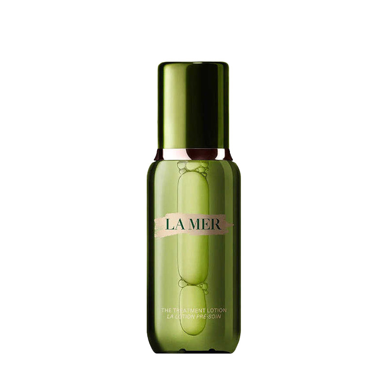 LAMER/海蓝之谜精粹水修复爽肤精华水舒缓补水保湿150ML/100ML