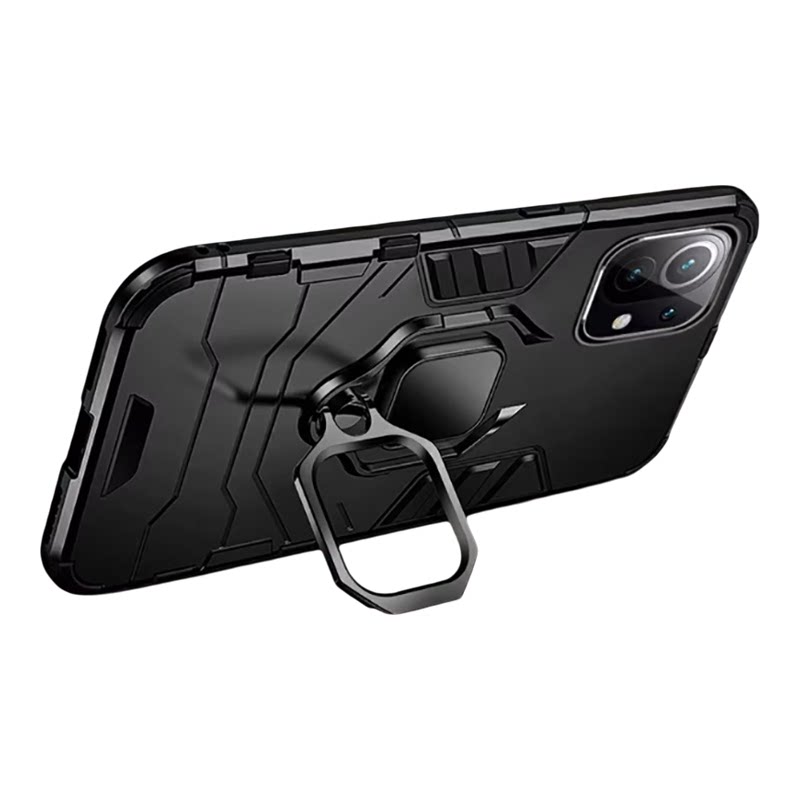 适用小米11lite5GNE手机壳