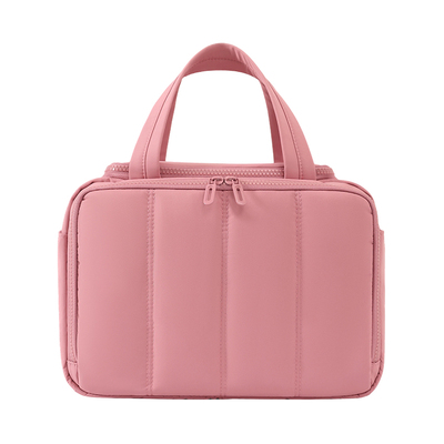 1包6仓17区大容量化妆包外出便携