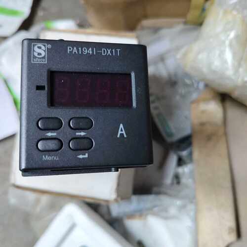 溢价-【斯菲尔电流表 PA1941-DX1T】