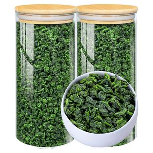 飘香韵2025秋茶正宗2A铁观音特级清香型安溪乌龙茶高山新茶叶500g