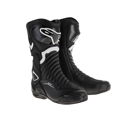 A星骑行靴摩托车长靴男女款SMX-6