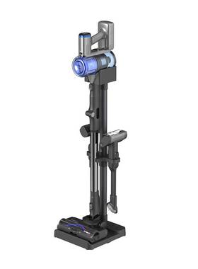 【新品推荐】添可吸尘器防缠毛绿光显尘侧边清洁大开口飘万S70