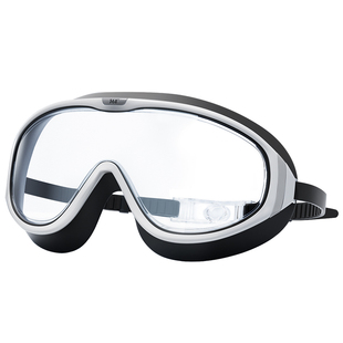 361泳镜高清全景大框防水防雾近视度数男女专业游泳眼镜潜水装备