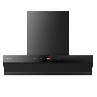 德意星云大吸力大风压抽油烟机吸油烟机净烟机家用厨房838Pro