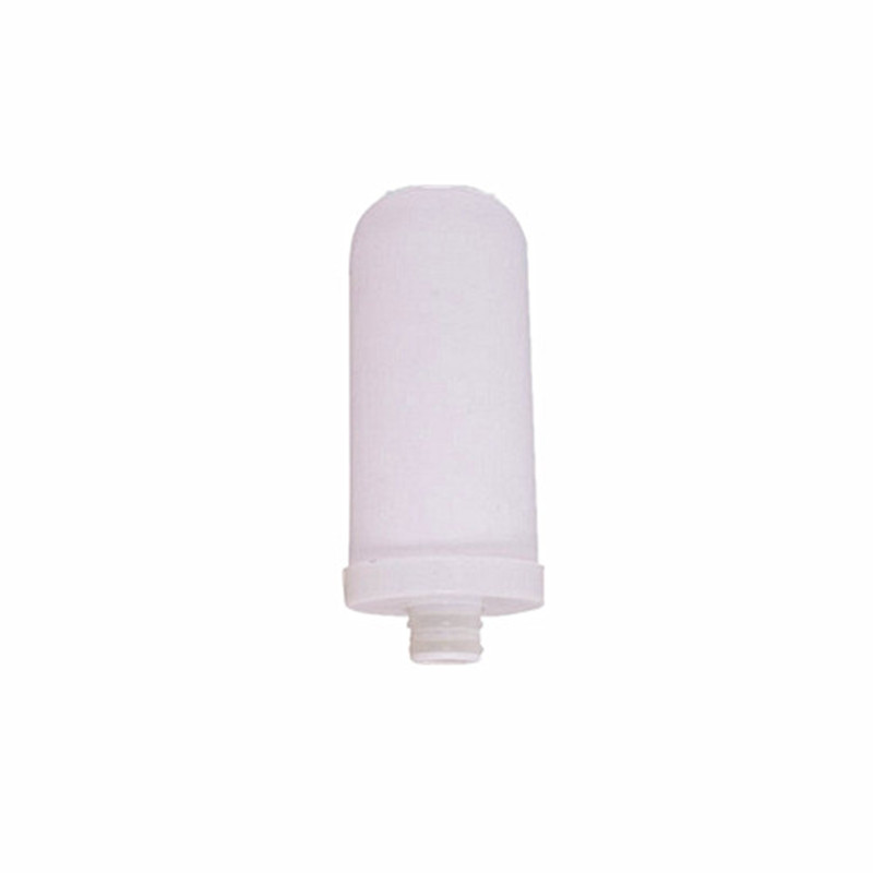 安之星 AZX-JSQ-03款水龙头净水器通用硅藻陶瓷滤芯原装5支40包邮