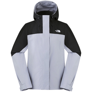 北面女抓绒内胆三合一冲锋衣外套防水保暖户外TheNorthFace|8CK3