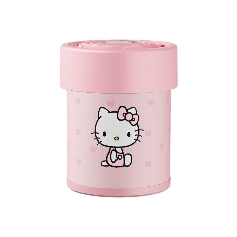 kitty车载香薰固体香膏持久除味