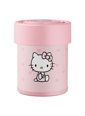 kitty车载香薰固体香膏持久除味