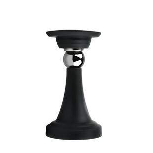 门吸免打孔新款防撞硅胶门挡强磁阻门器家用卫生间门静音门碰地吸