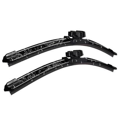 【原厂原装】POLOPLUS雨刮器