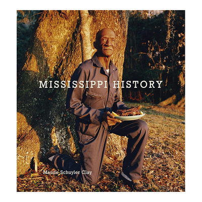 莫德·斯凯勒克莱：密西比州历史