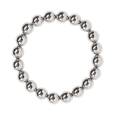 美甲圆形磁铁珠冰花猫眼胶吸铁石