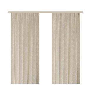 金蝉2025新款纱帘抗菌窗帘窗纱竹影新中式东方美学客厅纱窗帘岚竹