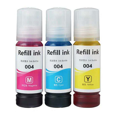 REFILLINK004爱普生原装墨水