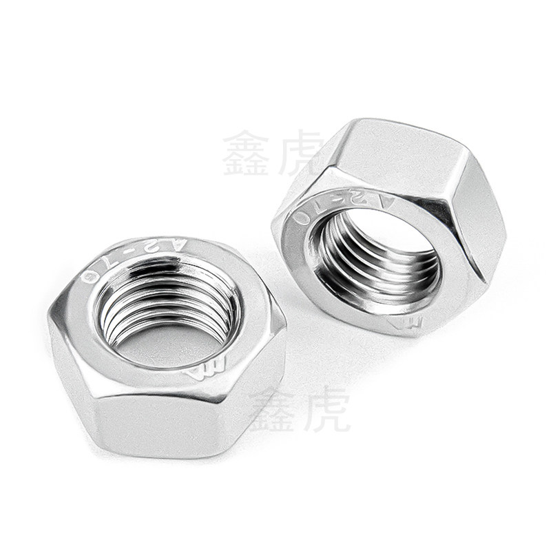 耐用螺母便宜正宗304做工好优质