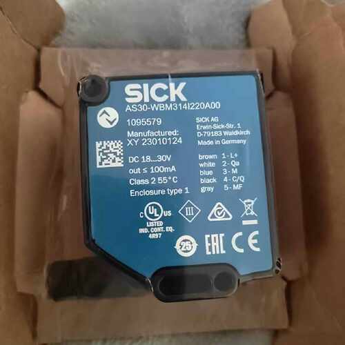 溢价-西克SICK AS30-WBM314I220A00阵列传感器