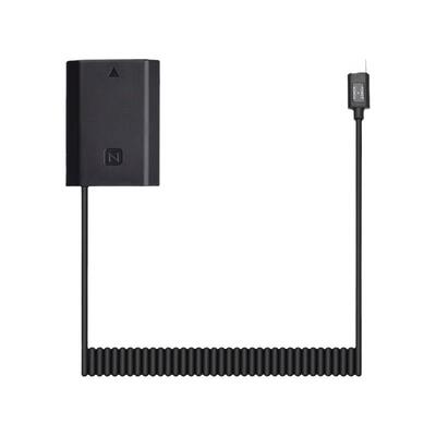 沣标FZ100索尼相机假电池直播