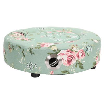 控温虑烟艾灸蒲团熏蒸仪送艾柱