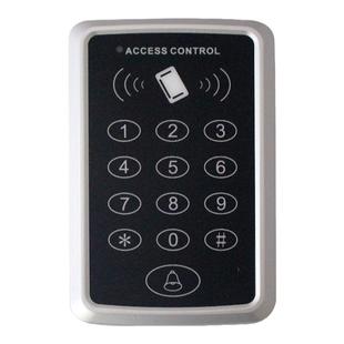 触摸门禁IDIC管理卡门禁 T11刷卡门禁机密码按键蓝牙刷卡门禁套装