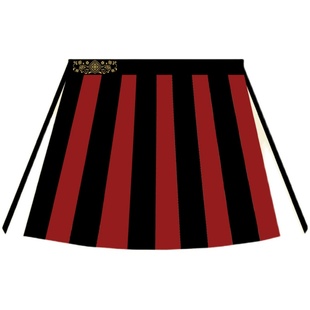 听月小筑【关山月】原创女春夏唐制圆领国风中式小个子学士服汉服