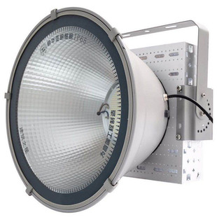 上海亚明照明塔吊灯led工地2000W1000瓦投光灯防水超亮户外探照灯